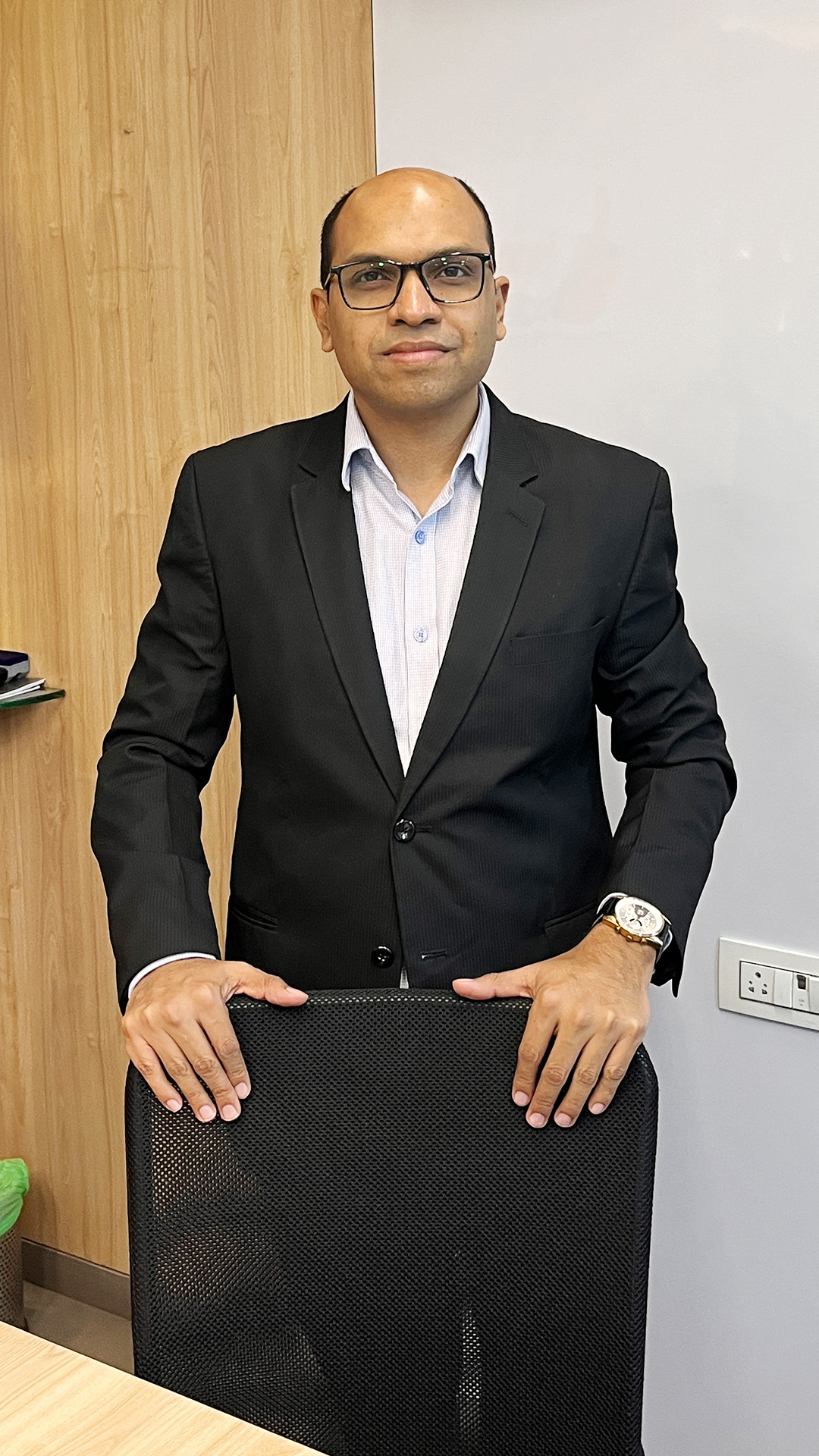 Bhavin Jain